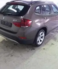 BMW X1 SDRIVE 18D - Napoli