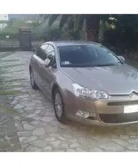 Citroen C5 - Avellino