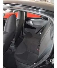 CITROEN C1 1.0 5 porte benzina per neopatentati aria e servo - Brescia