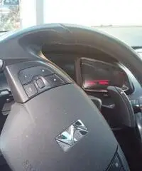 Citroen DS5 1.6 hdi 120 cv - Salerno