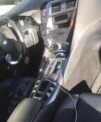 Citroen DS5 1.6 hdi 120 cv - Salerno