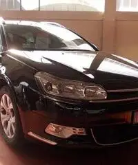 Citroen C5 SW 2.0 - Cuneo Citroen C5 SW 2.0 - Cuneo