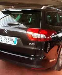 Citroen C5 SW 2.0 - Cuneo Citroen C5 SW 2.0 - Cuneo