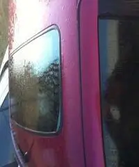 FIAT PUNTO GT TURBO - Avellino