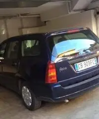 Ford Focus station Wagon - Brescia