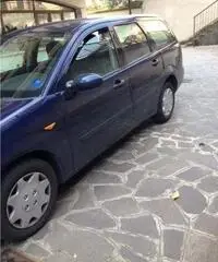Ford Focus station Wagon - Brescia