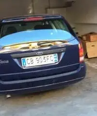 Ford Focus station Wagon - Brescia