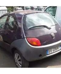 Ford Ka 1.3 benzina - Bologna