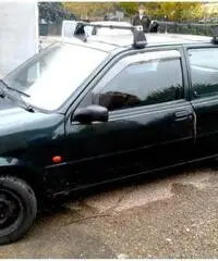 FORD FIESTA 1.1 IMPIANTO GPL AUTO GIA' D'EPOCA - Bologna FORD FIESTA 1.1 IMPIANTO GPL AUTO GIA' D'EPOCA - Bologna