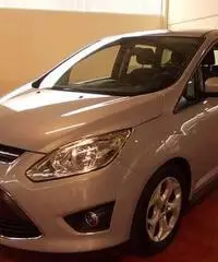 Ford C-Max 1.6 unico proprietario - Cuneo Ford C-Max 1.6 unico proprietario - Cuneo