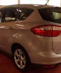 Ford C-Max 1.6 unico proprietario - Cuneo Ford C-Max 1.6 unico proprietario - Cuneo