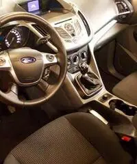Ford C-Max 1.6 unico proprietario - Cuneo Ford C-Max 1.6 unico proprietario - Cuneo