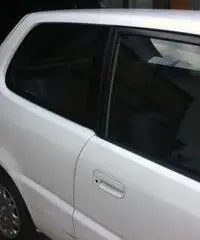 Honda Logo - Bologna