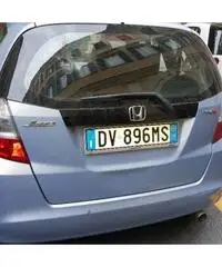 Honda jazz 1.2 vtec - Imperia