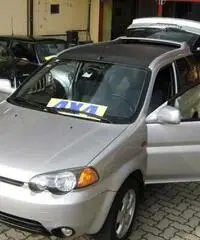 Honda HRV 3 p. 1.6 4WD (GPL esente bollo 5 anni)) - Piemonte Honda HRV 3 p. 1.6 4WD (GPL esente bollo 5 anni)) - Piemonte