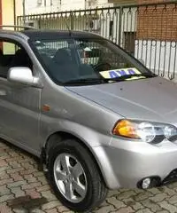 Honda HRV 3 p. 1.6 4WD (GPL esente bollo 5 anni)) - Piemonte Honda HRV 3 p. 1.6 4WD (GPL esente bollo 5 anni)) - Piemonte