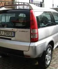 Honda HRV 3 p. 1.6 4WD (GPL esente bollo 5 anni)) - Piemonte Honda HRV 3 p. 1.6 4WD (GPL esente bollo 5 anni)) - Piemonte