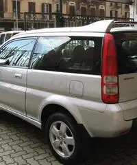 Honda HRV 3 p. 1.6 4WD (GPL esente bollo 5 anni)) - Piemonte Honda HRV 3 p. 1.6 4WD (GPL esente bollo 5 anni)) - Piemonte