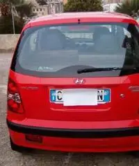 Hyundai atos prime - Trapani