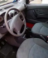 Hyundai atos prime - Trapani