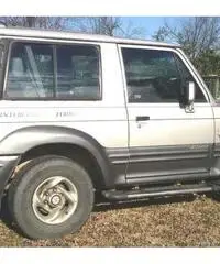 Hyundai Galloper - Piemonte Hyundai Galloper - Piemonte