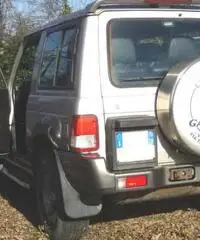 Hyundai Galloper - Piemonte Hyundai Galloper - Piemonte