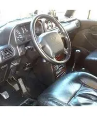 Hyundai Galloper - Piemonte Hyundai Galloper - Piemonte