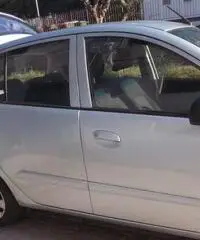 Auto come nuova Hyundai - Napoli