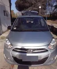 Auto come nuova Hyundai - Napoli