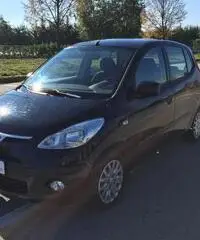 Hyundai i10 1.1 12V BlueDrive GPL - Piemonte Hyundai i10 1.1 12V BlueDrive GPL - Piemonte