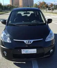 Hyundai i10 1.1 12V BlueDrive GPL - Piemonte Hyundai i10 1.1 12V BlueDrive GPL - Piemonte