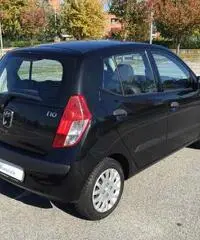 Hyundai i10 1.1 12V BlueDrive GPL - Piemonte Hyundai i10 1.1 12V BlueDrive GPL - Piemonte