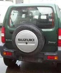 Suzuki jmny 1.3 bz.