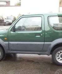 Suzuki jmny 1.3 bz.