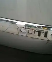 Opel antara 22 cdti 163 hp automatica cosmo Opel antara 22 cdti 163 hp automatica cosmo
