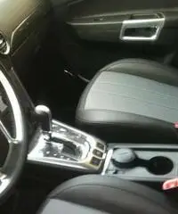 Opel antara 22 cdti 163 hp automatica cosmo Opel antara 22 cdti 163 hp automatica cosmo