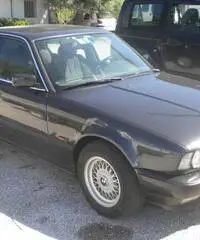 BMW seire 5