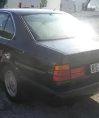 BMW seire 5 BMW seire 5