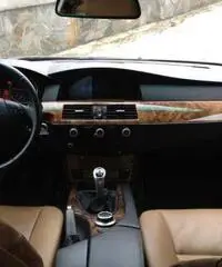 Bmw 520d Bmw 520d
