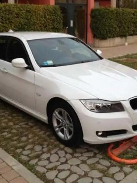 BMW 320 d cat Touring Futura BMW 320 d cat Touring Futura