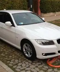 BMW 320 d cat Touring Futura BMW 320 d cat Touring Futura