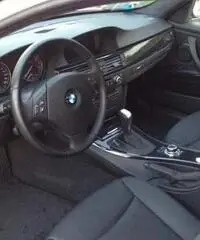 BMW 320 d cat Touring Futura BMW 320 d cat Touring Futura