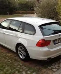 BMW 320 d cat Touring Futura BMW 320 d cat Touring Futura
