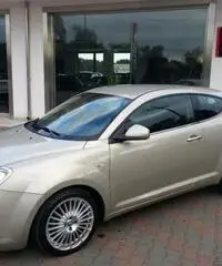 Alfa romeo mito 1.3mjet 90cv navi tel fullllllllllll