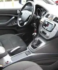 Ford C-max 1.6 Tdci