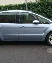 FORD S-MAX VENDO URGENTE