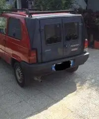 Fiat Panda Business Van 1100 ie