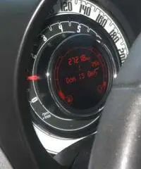 FIAT 500 LOUNGE