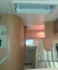 Caravan e Camper