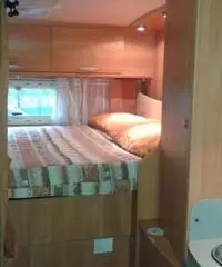 Caravan e Camper